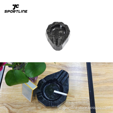 Custom Forged Carbon Cigar Ashtray - Luxury Gift Accessory 2022